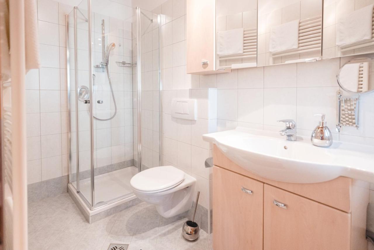 Brugger Hof Villa Feldthurns Ngoại thất bức ảnh