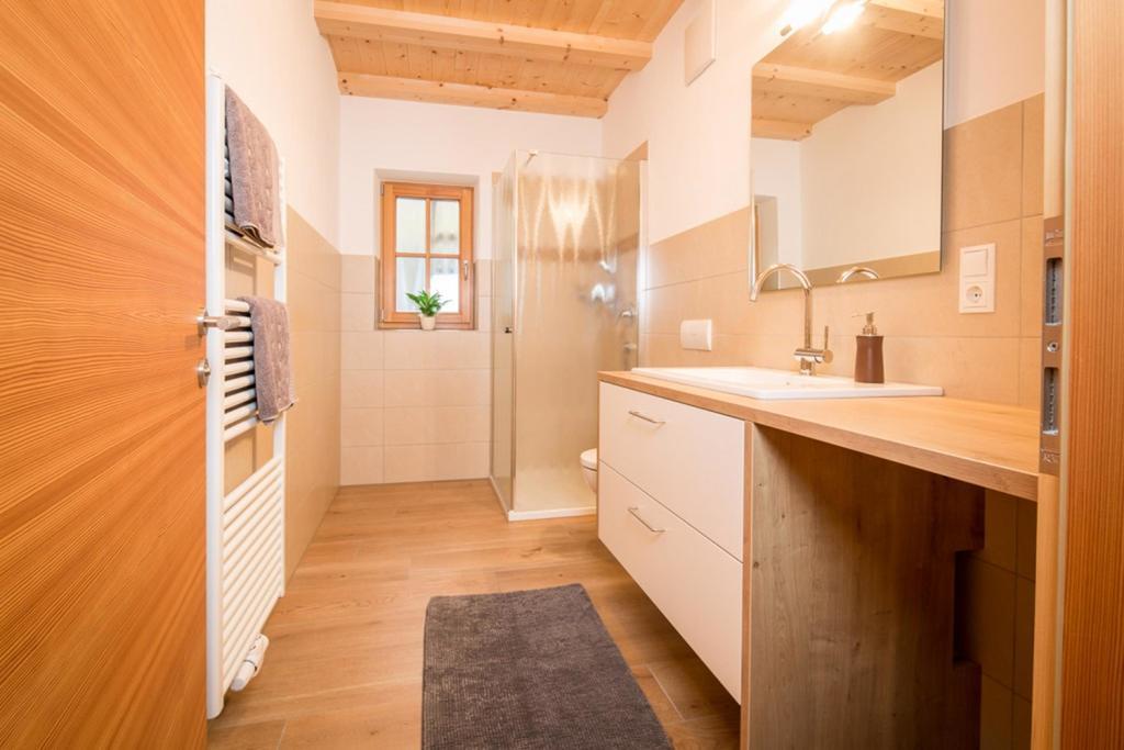 Brugger Hof Villa Feldthurns Ngoại thất bức ảnh