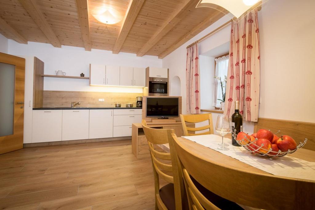 Brugger Hof Villa Feldthurns Ngoại thất bức ảnh