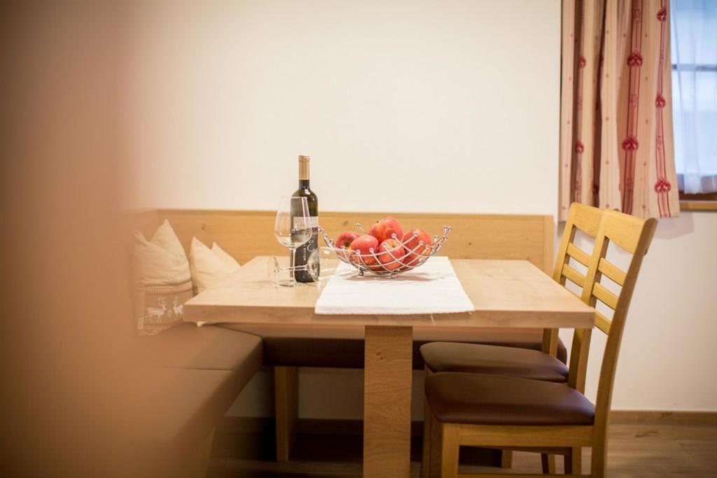 Brugger Hof Villa Feldthurns Ngoại thất bức ảnh